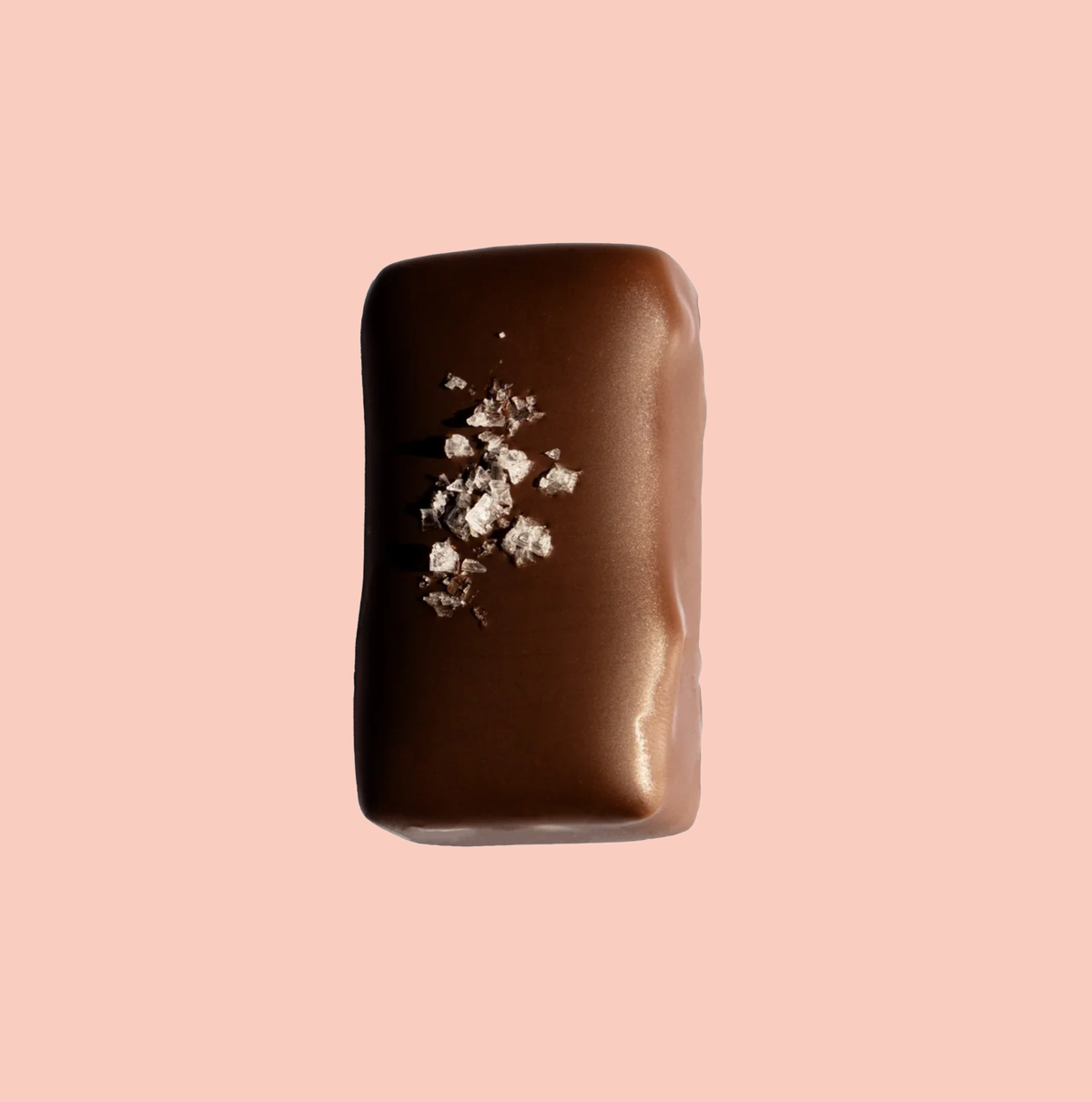 LOCO LOVE - Single - Salted Caramel Shortbread