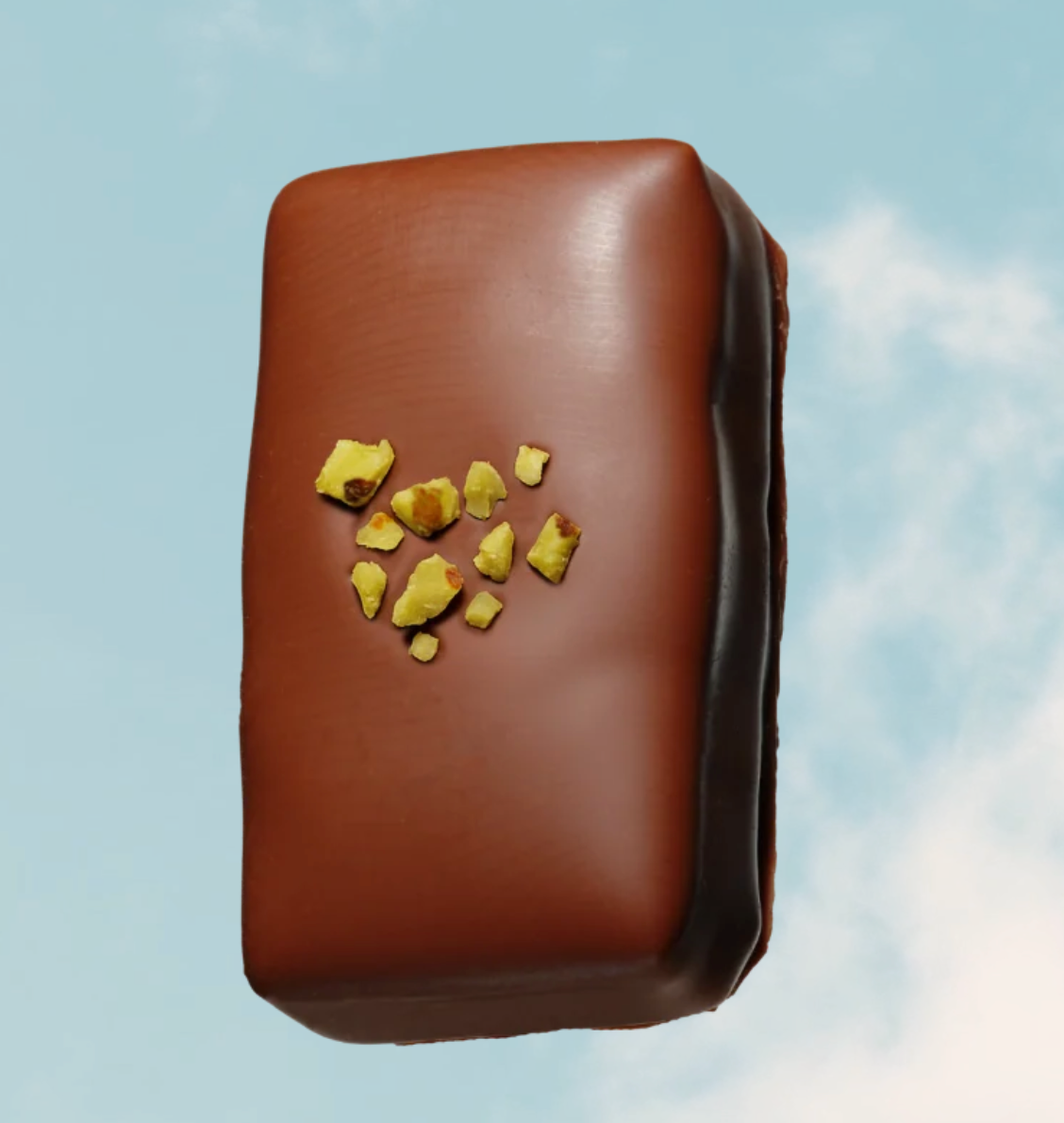 LOCO LOVE - Single - Pistachio Mylk Praline