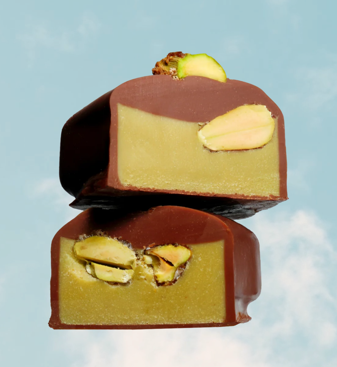 LOCO LOVE - Single - Pistachio Mylk Praline
