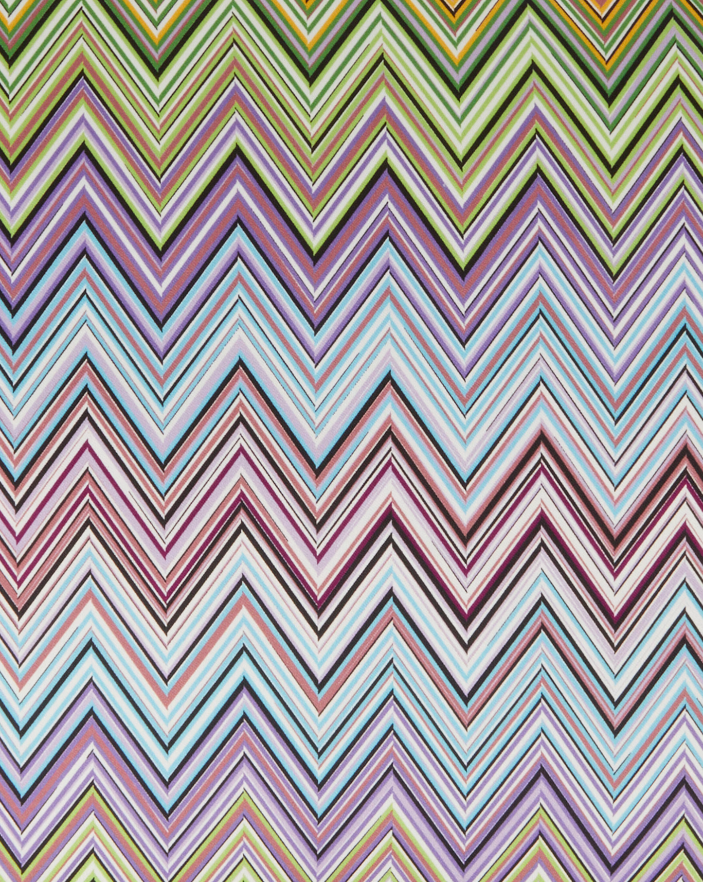 MISSONI HOME / Jarris Multicolour Cushion 40x40