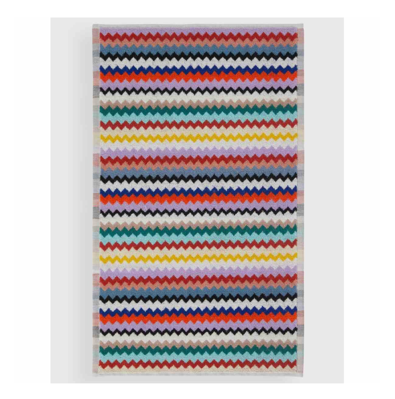 MISSONI HOME / Riverbero Towel Collection