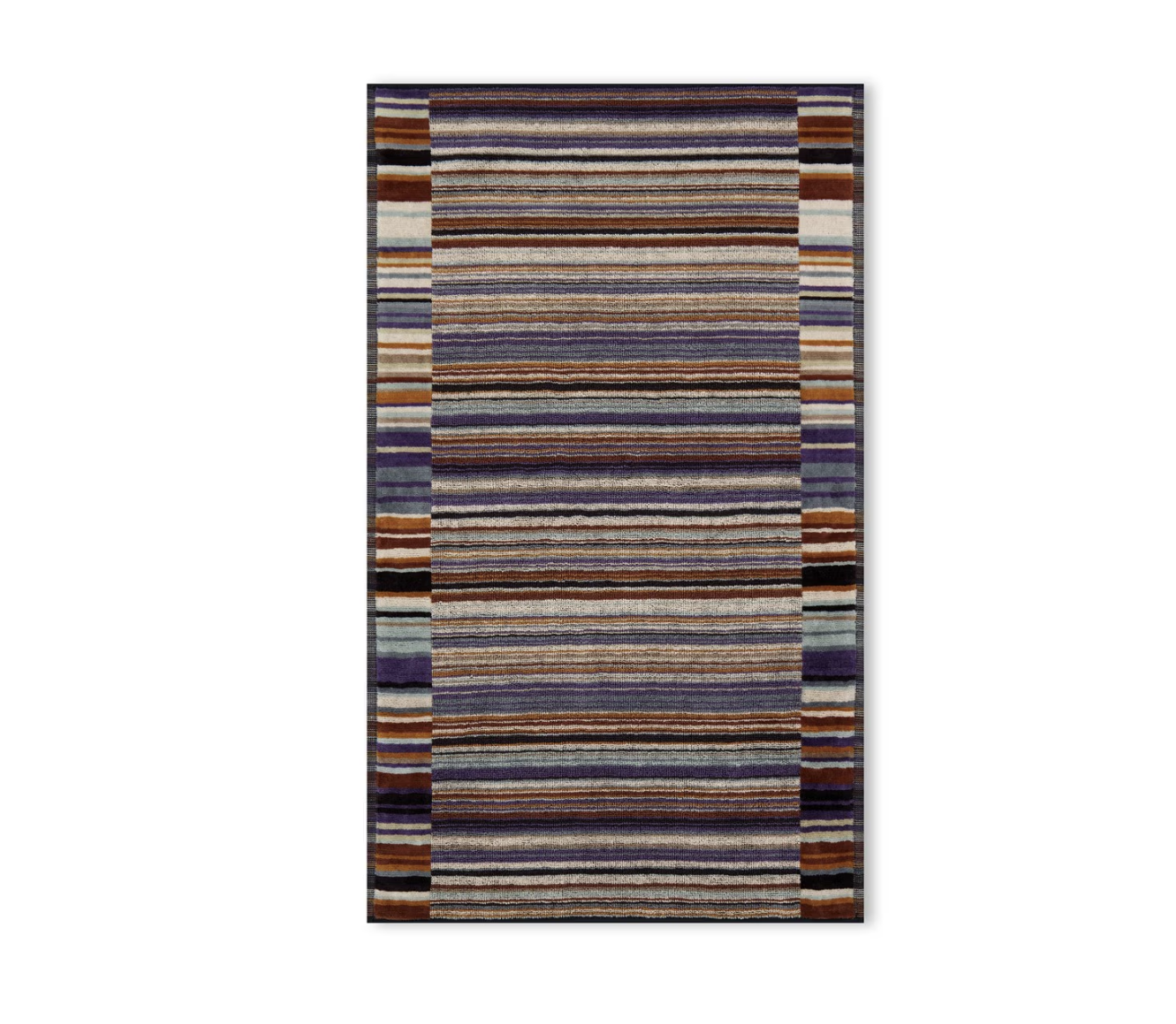 MISSONI HOME / Jazz 165 Towel Collection