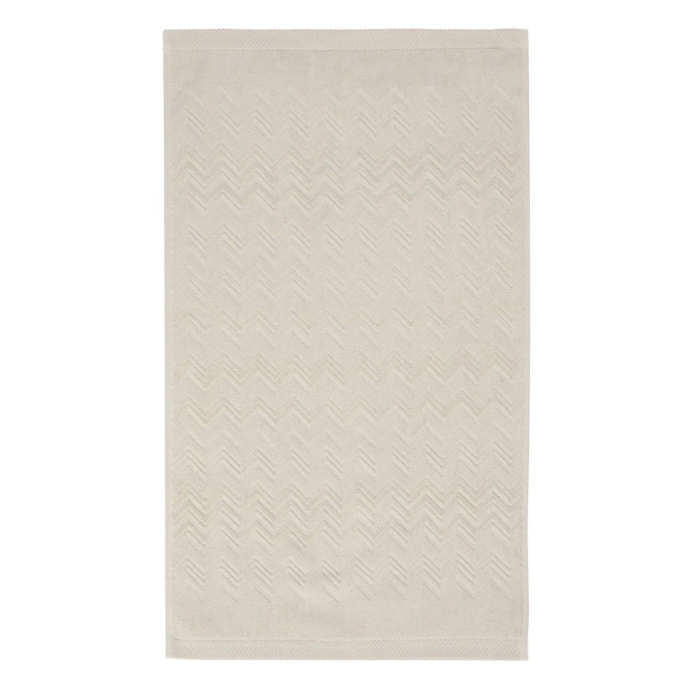 MISSONI HOME / Chalk 21 Towel Collection