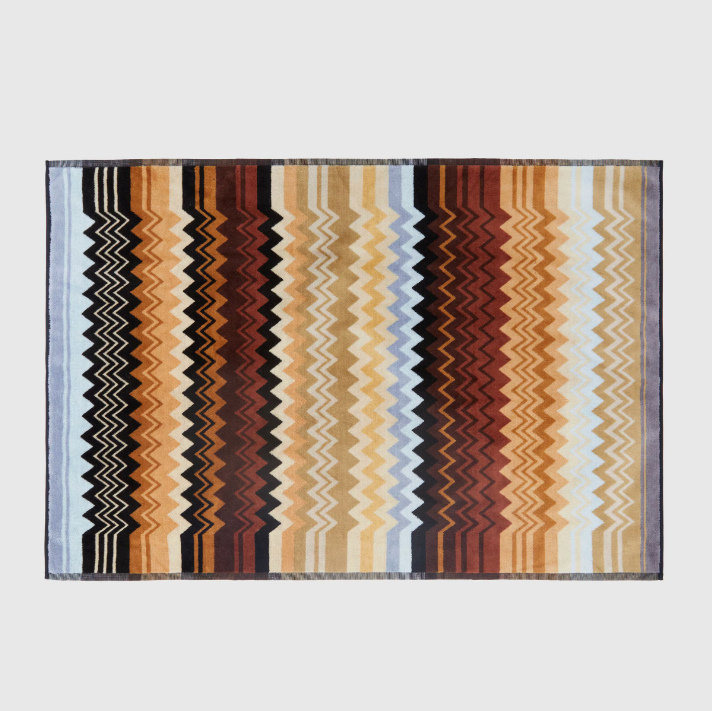 MISSONI HOME / Giacomo 160 Towel Collection