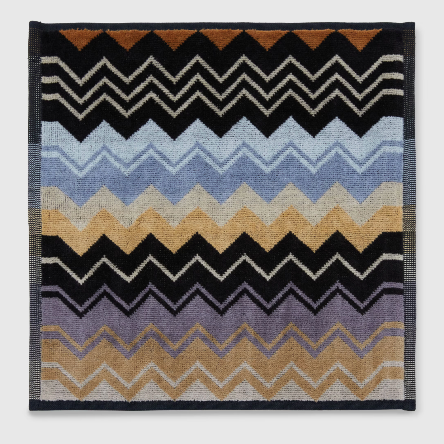 MISSONI HOME / Giacomo 160 Towel Collection