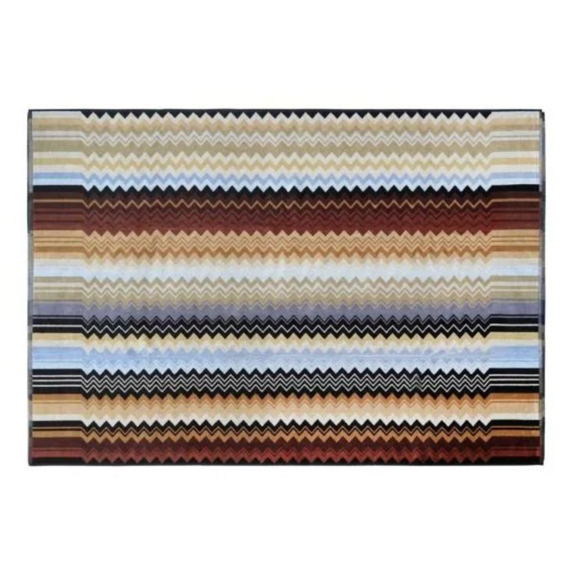 MISSONI HOME / Giacomo 160 Towel Collection