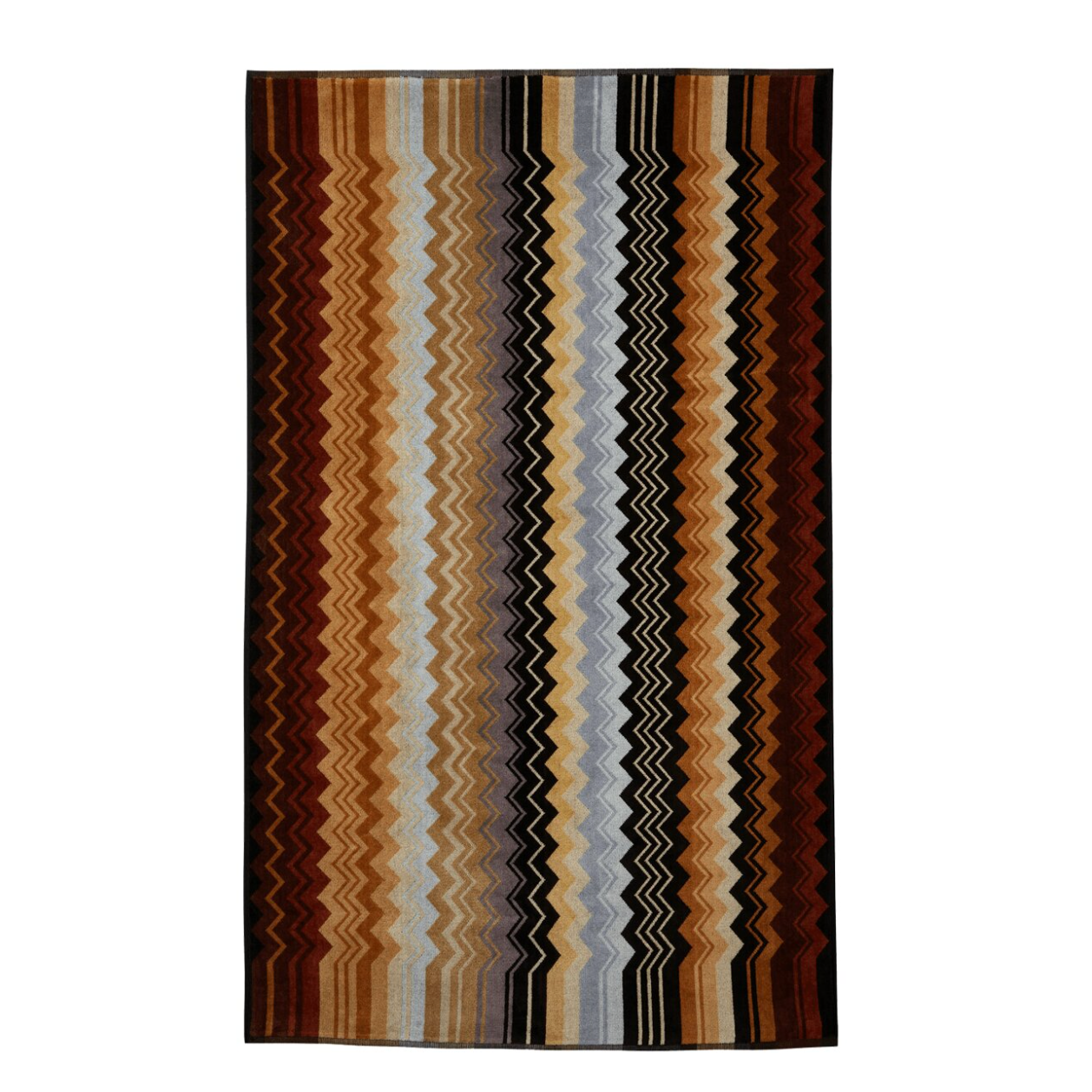 MISSONI HOME / Giacomo 160 Towel Collection