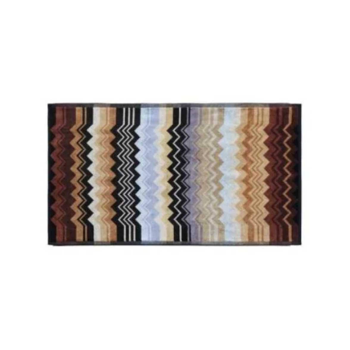 MISSONI HOME / Giacomo 160 Towel Collection
