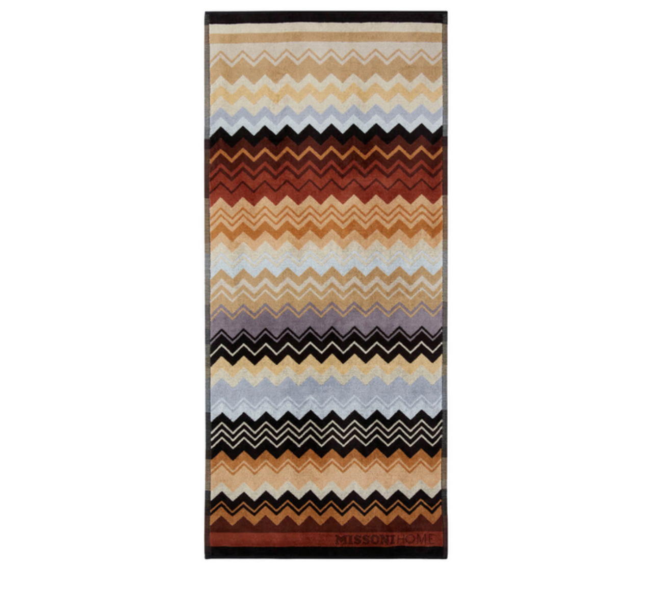 MISSONI HOME / Giacomo 160 Towel Collection