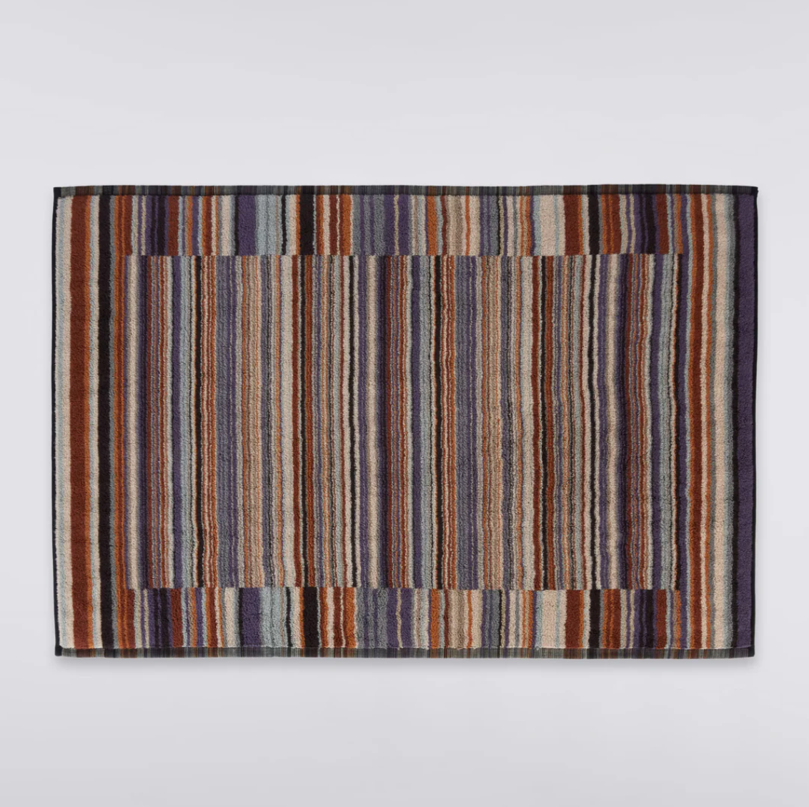 MISSONI HOME / Jazz 165 Towel Collection