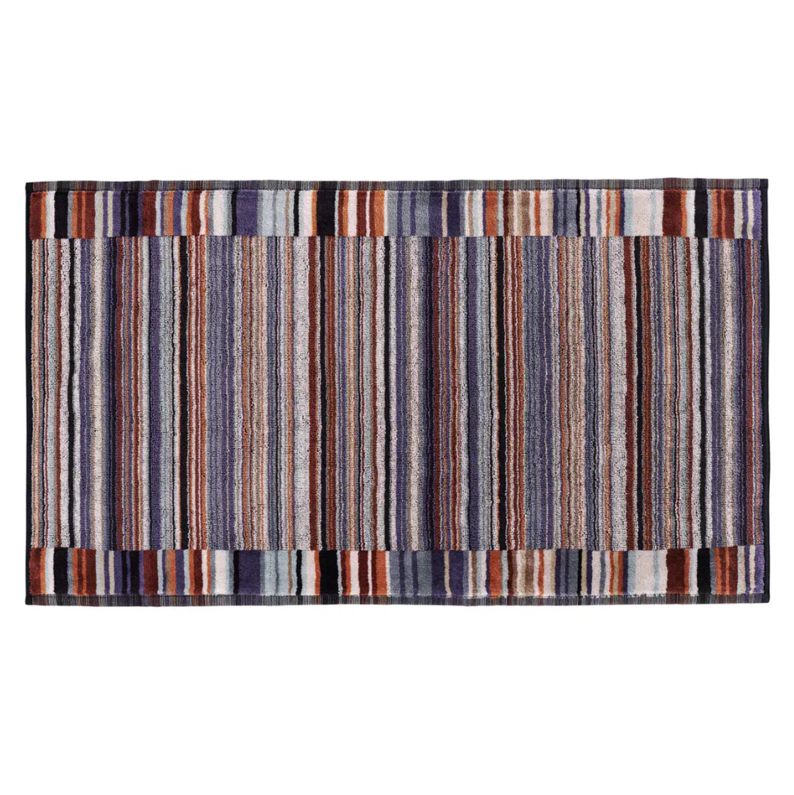 MISSONI HOME / Jazz 165 Towel Collection