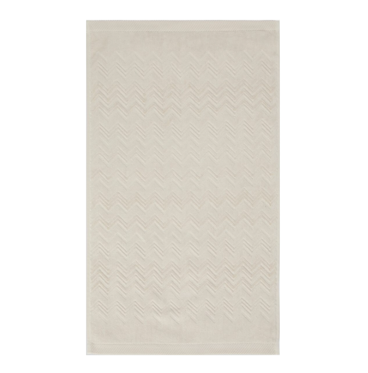 MISSONI HOME / Chalk 21 Towel Collection