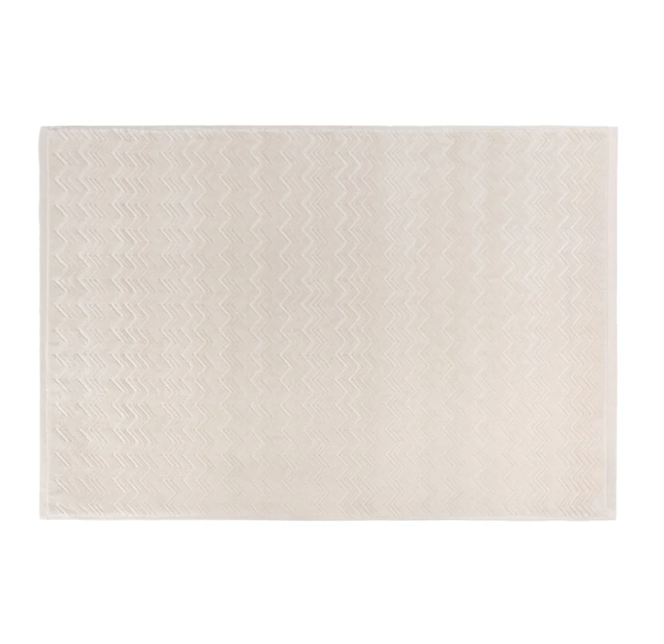MISSONI HOME / Chalk 21 Towel Collection