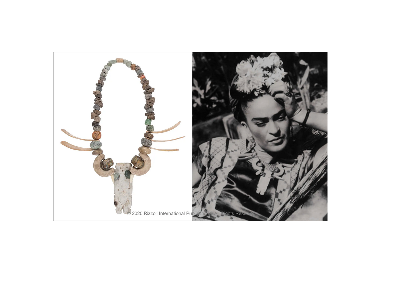 RIZZOLI / Casa Kahlo *ON BACKORDER