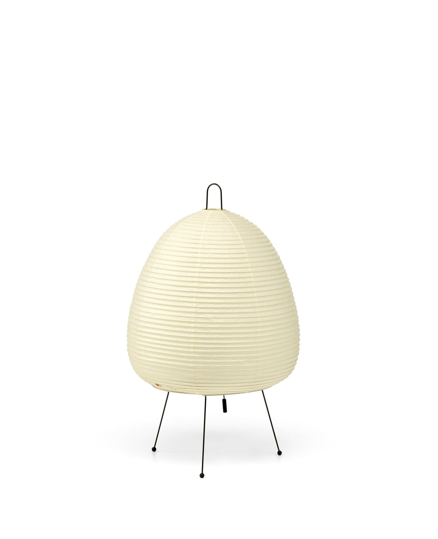 AKARI / 1A Table Lamp by Isamu Noguchi