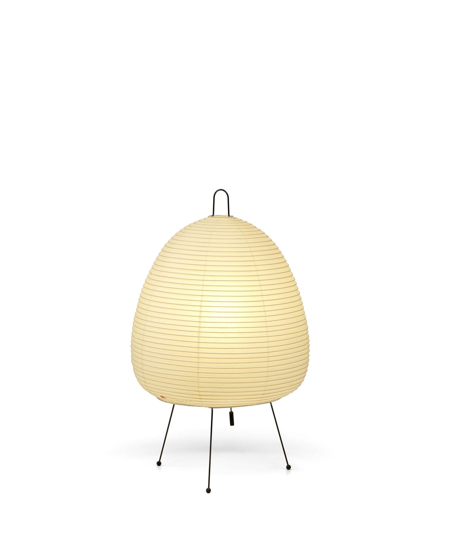 AKARI / 1A Table Lamp by Isamu Noguchi