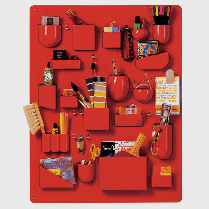 VITRA / Uten.Silo I by  Dorothee Becker