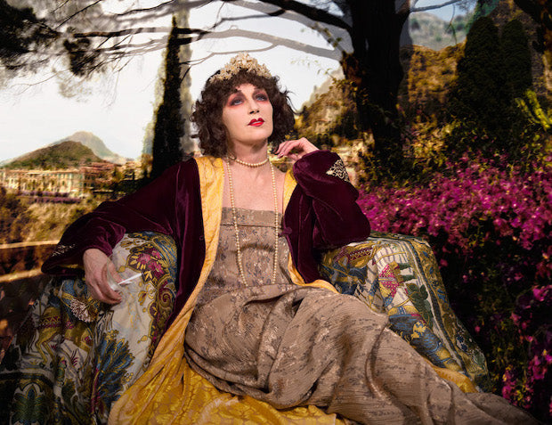 PHAIDON / Cindy Sherman by Paul Moorhouse