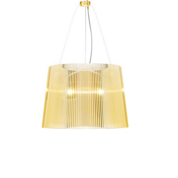 FANTASY #197 / Kartell Gè Suspension Lamp by Ferruccio Laviani