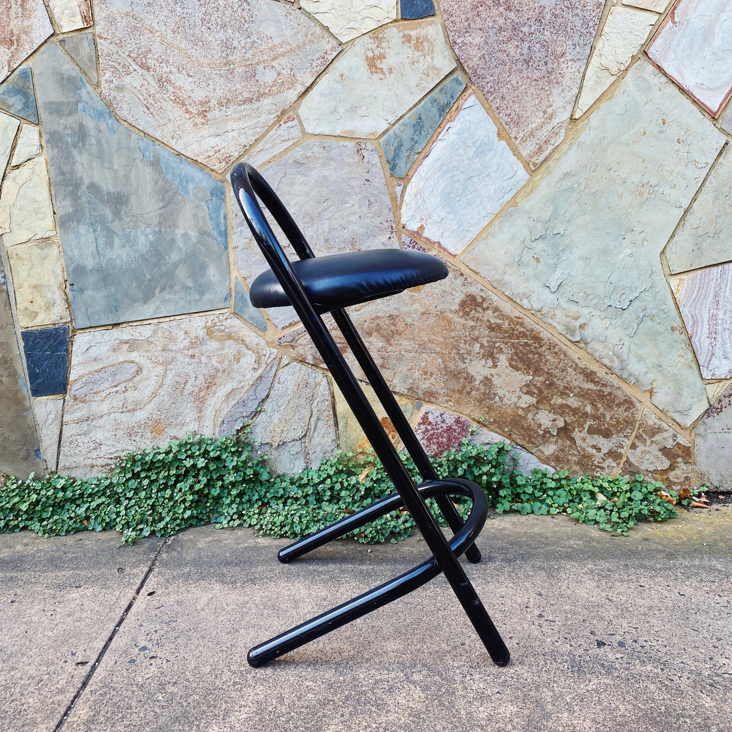 FANTASY #251 / Post-modern tubular stools