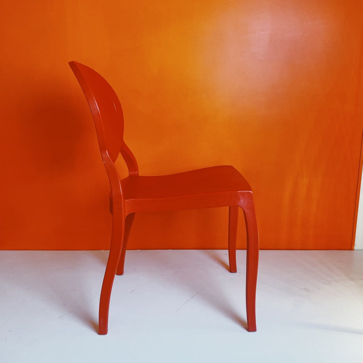 TILIA ISTANBUL / The Rotus Indoor + Outdoor Chair