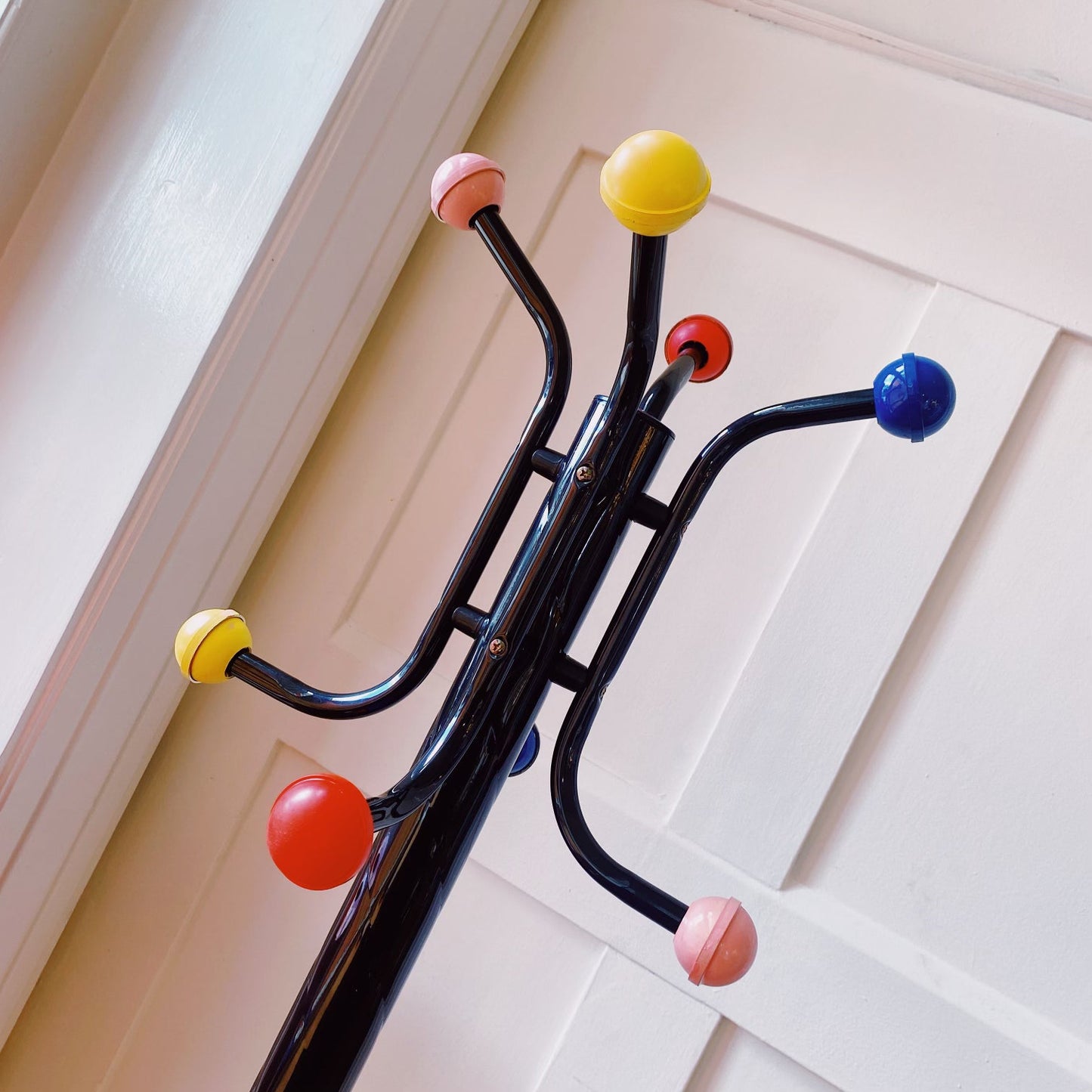 FANTASY #297 / Post Modern Hang it All Coat Rack