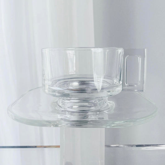 FANTASY #249 / Colombo for Arno Set of 4 Espresso Cups