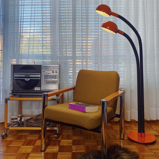 FANTASY #264 / Sebel Tubular Seat
