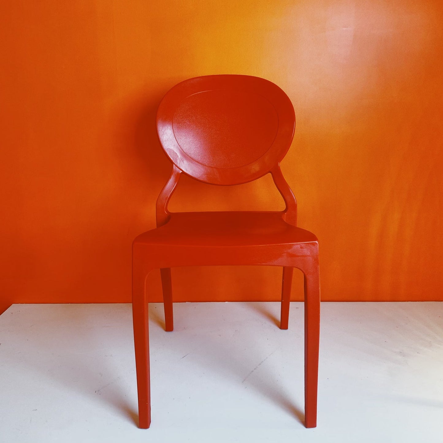 TILIA ISTANBUL / The Rotus Indoor + Outdoor Chair