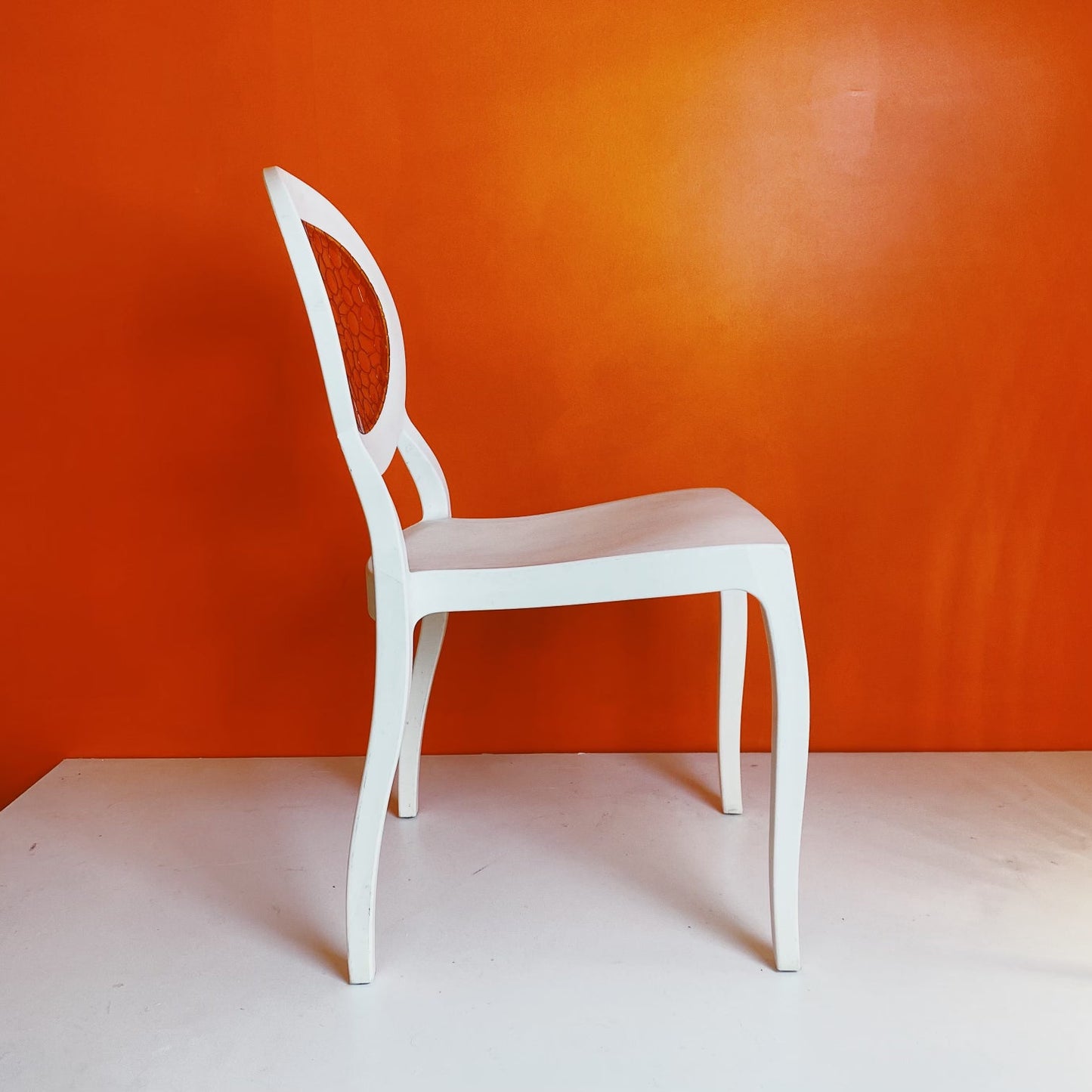 TILIA ISTANBUL / The Rotus Indoor + Outdoor Chair