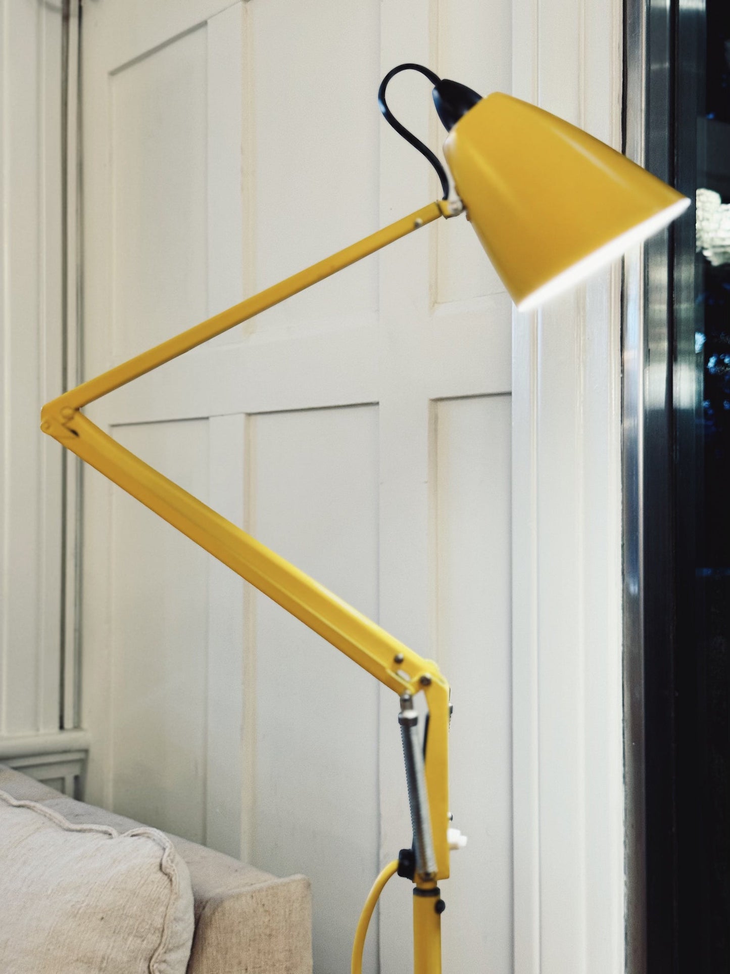 PLANET / Studio K Citrus Floor Lamps