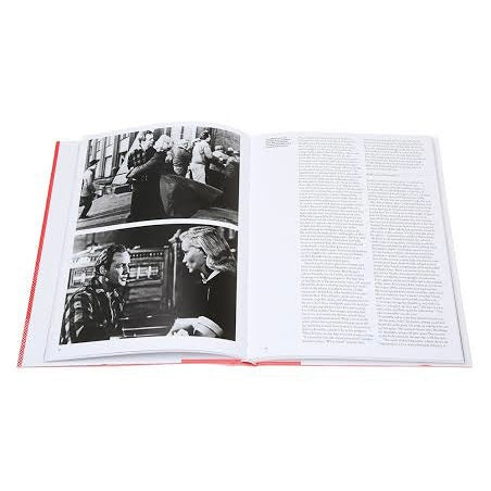 PHAIDON / Anatomy of an Actor: Marlon Brando by Florence Colombani