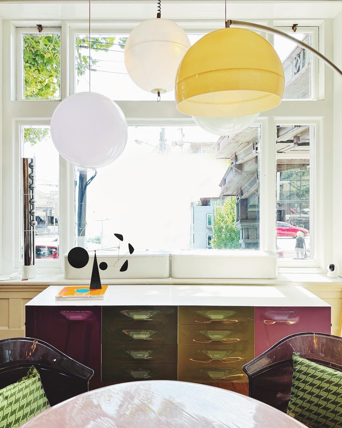 RAYMOND LOEWY / DF 2000 Sideboard by Organic Modernism