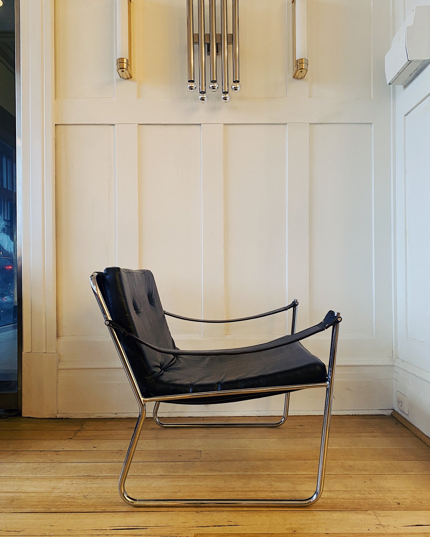 FANTASY #349 / Safari Style Sling Chairs