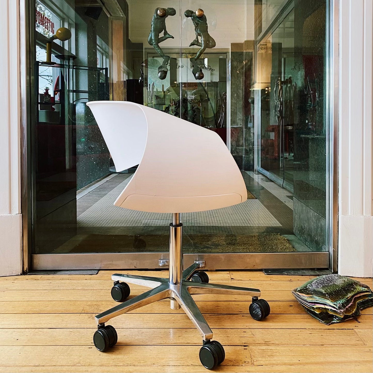 ZÜCO / Perillo Chairs