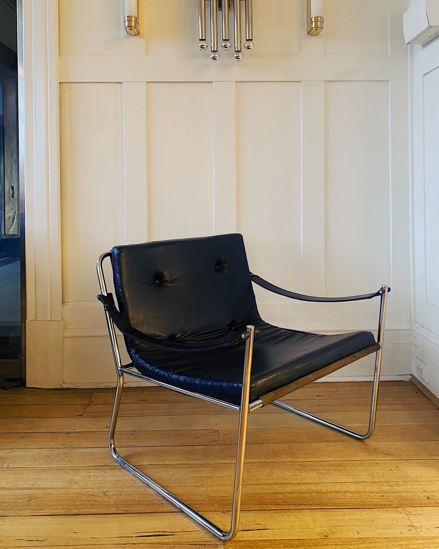FANTASY #349 / Safari Style Sling Chairs