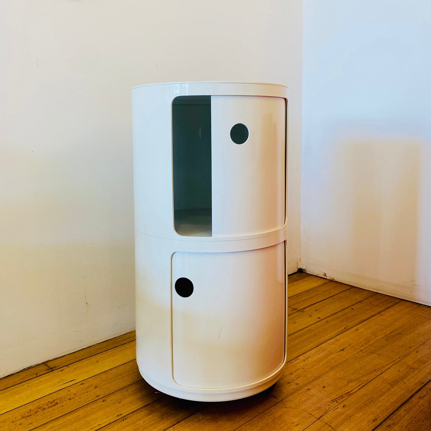 KARTELL / Componibili Modular Storage Unit by Anna Castelli Ferrieri