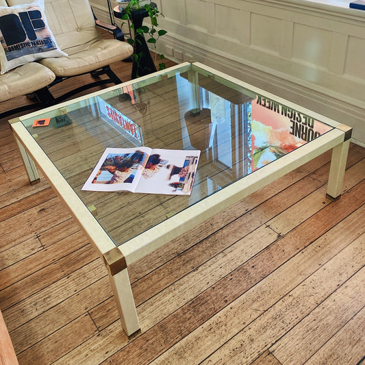FANTASY #304 / Cobra Coffee Table