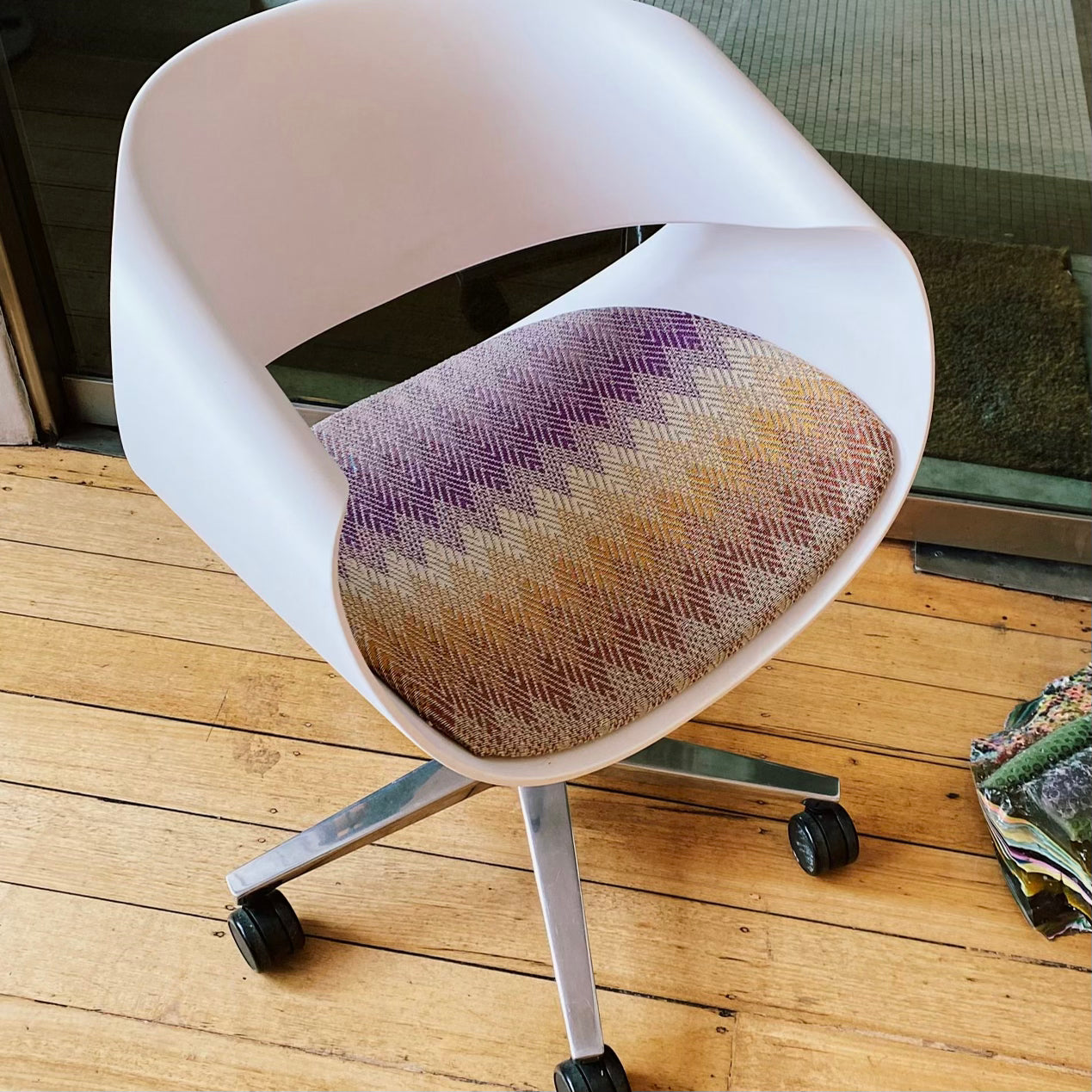 ZÜCO / Perillo Chairs
