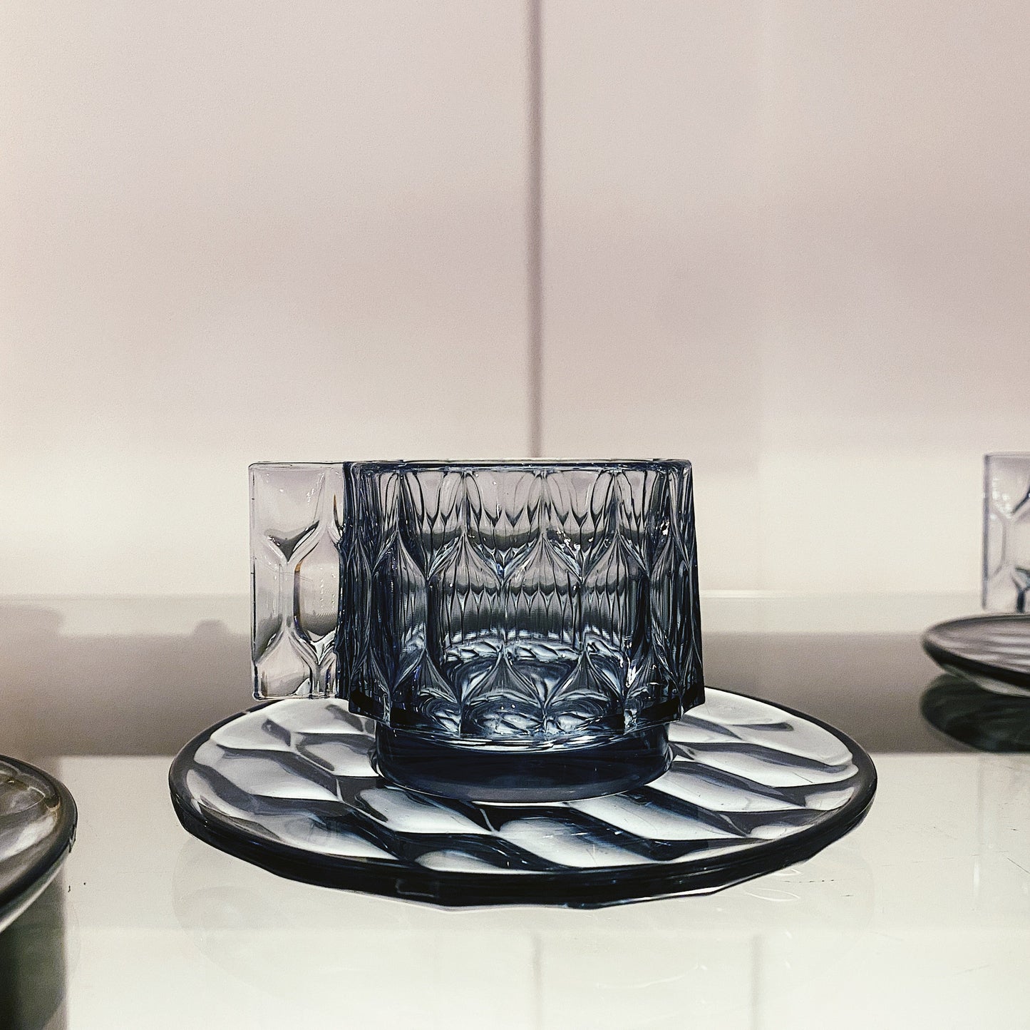 KARTELL / Jellies Espresso Set