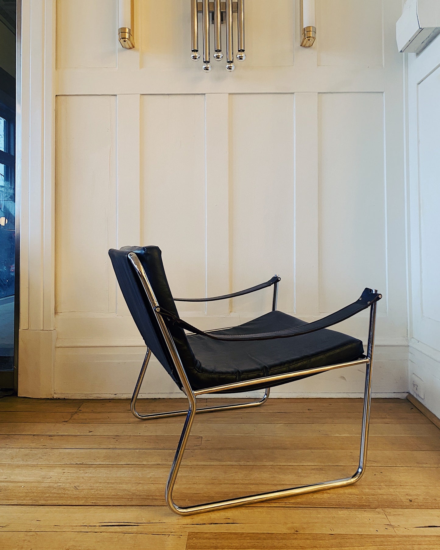FANTASY #349 / Safari Style Sling Chairs