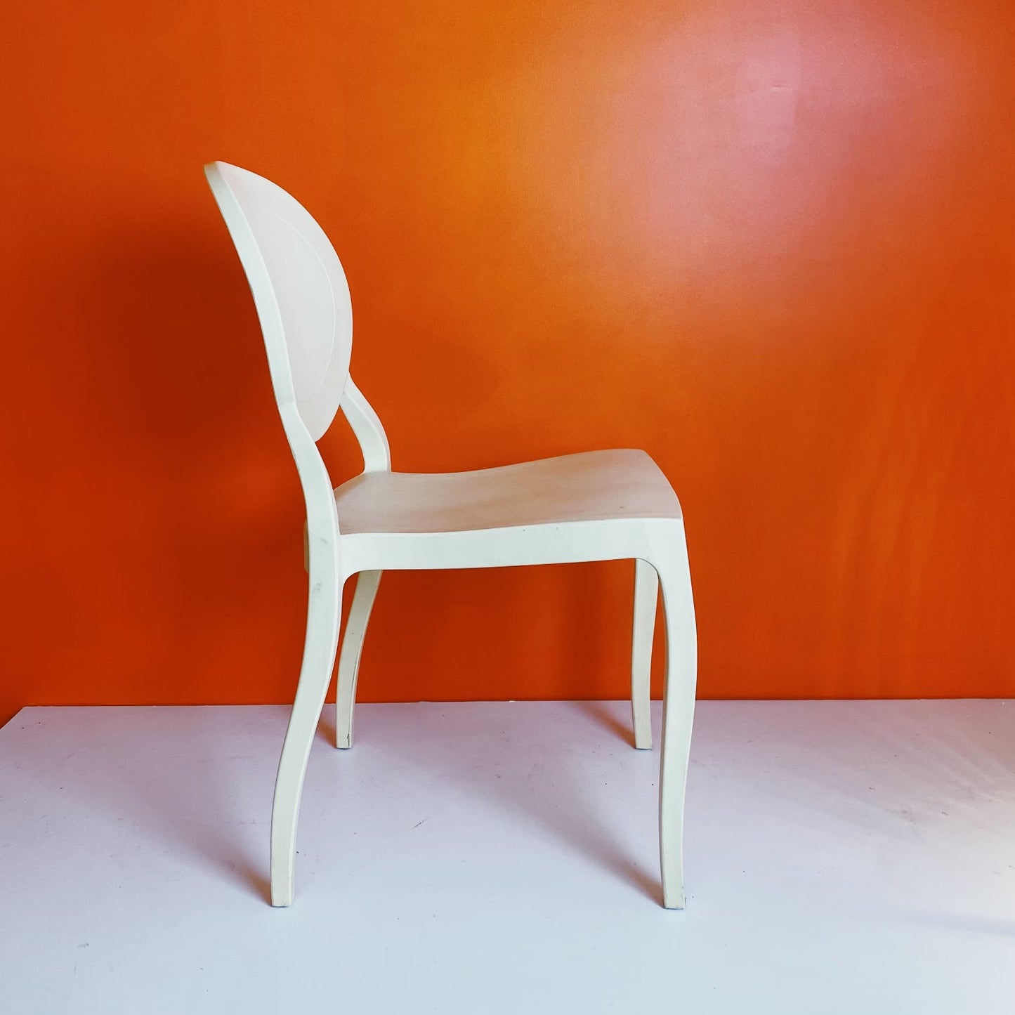 TILIA ISTANBUL / The Rotus Indoor + Outdoor Chair