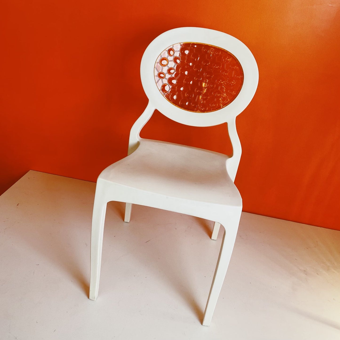 TILIA ISTANBUL / The Rotus Indoor + Outdoor Chair