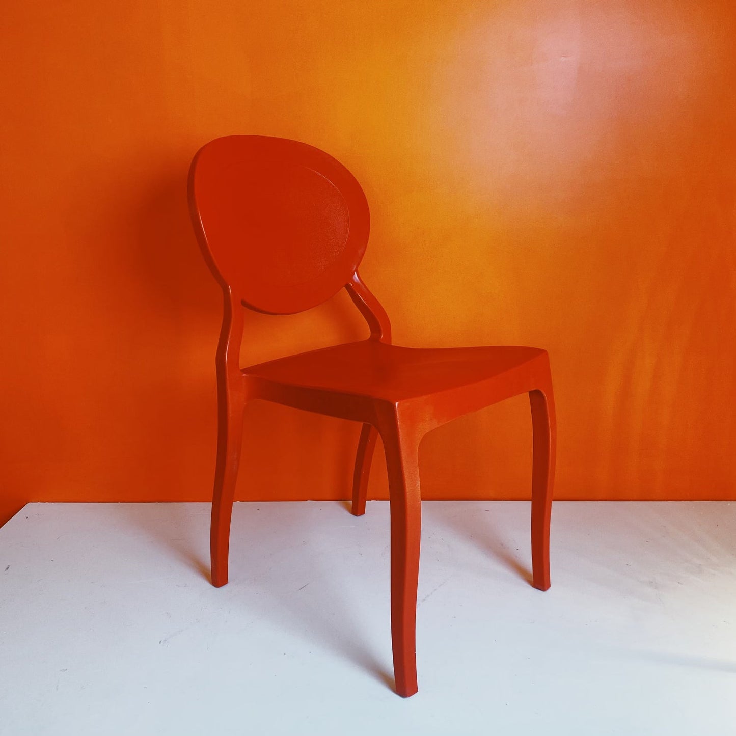 TILIA ISTANBUL / The Rotus Indoor + Outdoor Chair