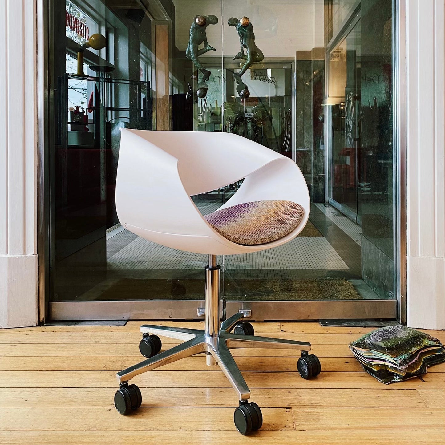 ZÜCO / Perillo Chairs