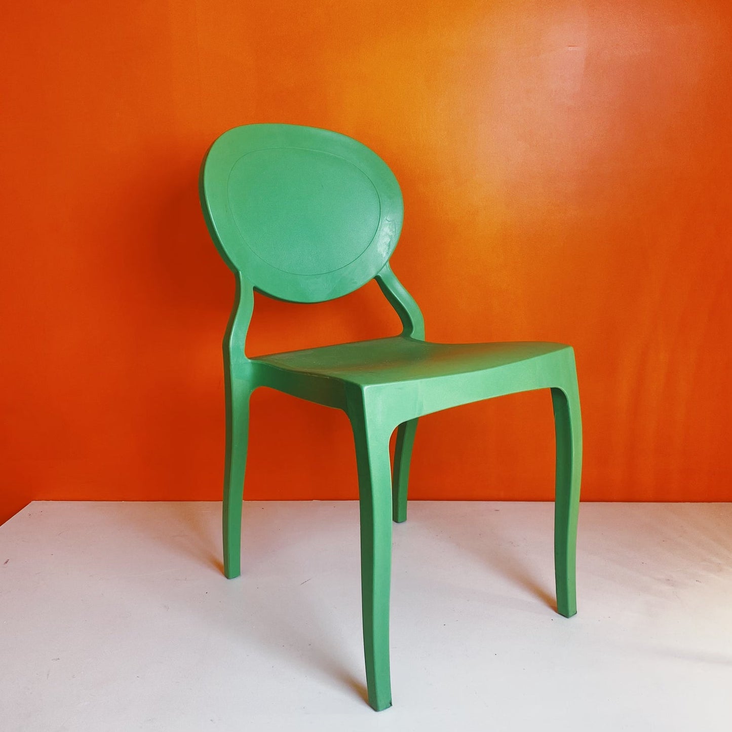 TILIA ISTANBUL / The Rotus Indoor + Outdoor Chair