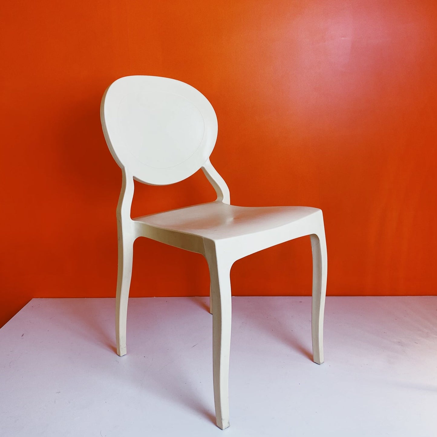 TILIA ISTANBUL / The Rotus Indoor + Outdoor Chair