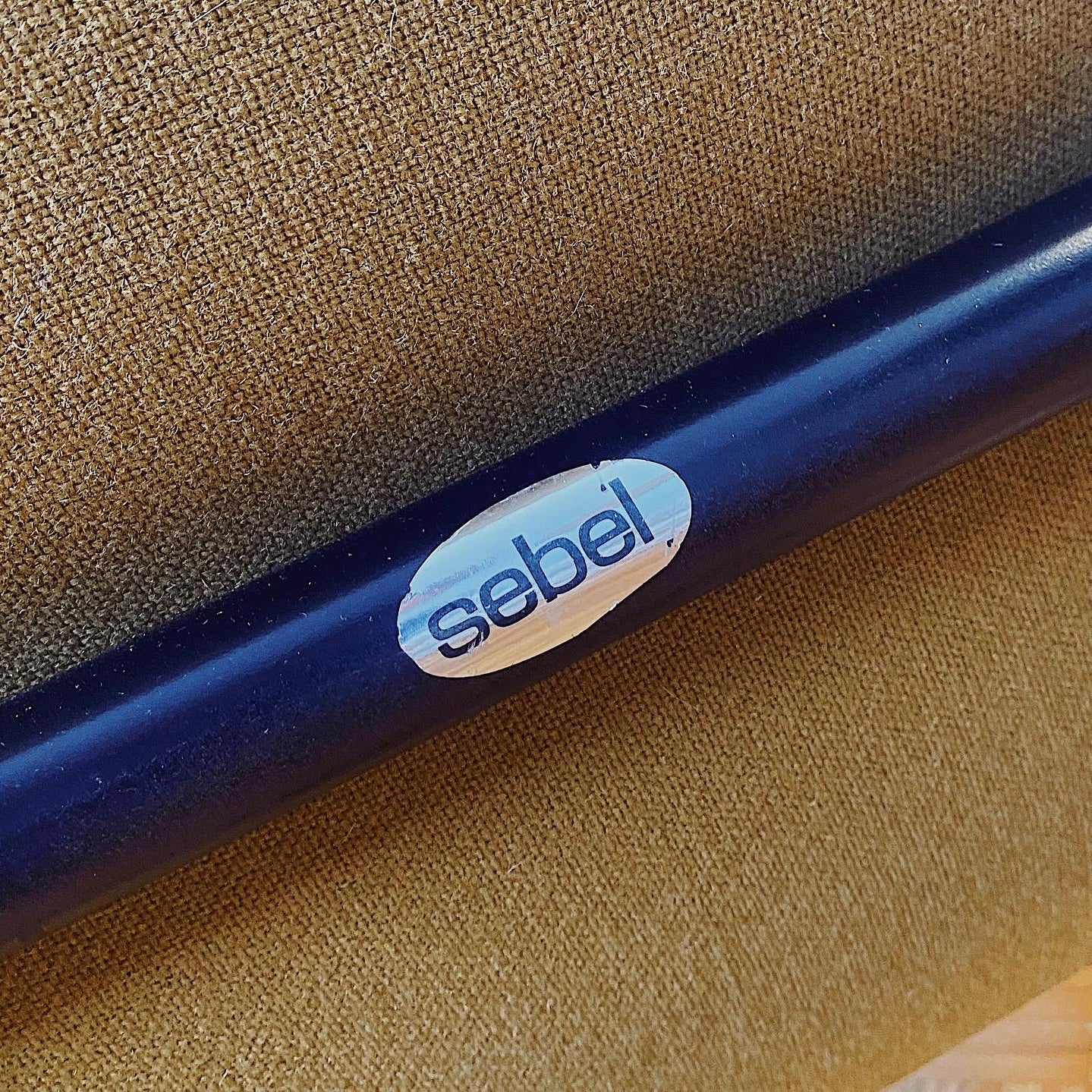 FANTASY #264 / Sebel Tubular Seat