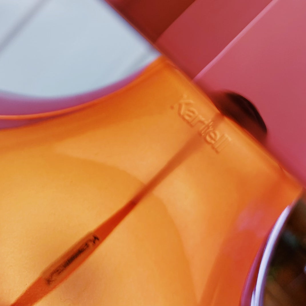 KARTELL / Cindy Lamp by Ferruccio Laviani