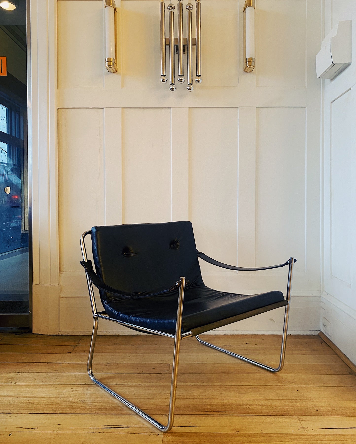 FANTASY #349 / Safari Style Sling Chairs